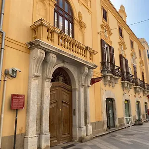 Palazzo Ferro Boutique Trapani