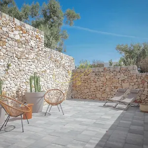 Alberobbe Luxury Alberobello